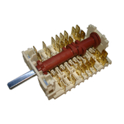 Ключ за готварска печка Delta-Elis 10-тактов (9+0)  за Hansa, Amika - product - 028 NPS4934