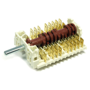 Ключ Delta-Elis за готварска печка 8-тактов (7+0)  за Ariston, Indesit - product - 028 NPS4936