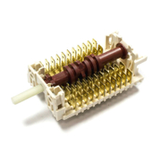 Ключ за готварска печка Delta-Elis 9-тактов (8+0)  за Fagor, Mastercook - product - 028 NPS4937