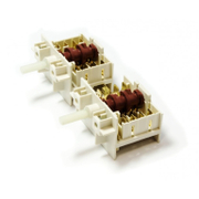 Ключ за готварска печка Delta-Elis 7-тактов (6+0)  за Gorenje, Korting, Privileg - product - 028 NPS4938