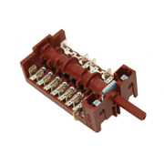 Ключ Delta-Elis за готварска печка 8-тактов (7+0)  за Samsung - product - 028 NPS4930