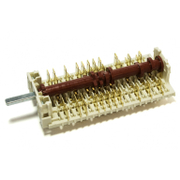 Ключ Delta-Elis за готварска печка 12-тактов (11+0)  за Hansa, Amika - product - 028 NPS4932