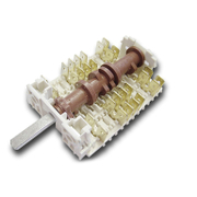 Ключ за готварска печка Delta-Elis 6-тактов (5+0)  за Hansa, Amika - product - 028 NPS4933