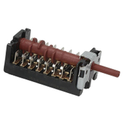 Ключ Delta-Elis за готварска печка 7-тактов (6+0)  за Vestel, Lino, Eurolux - product - 028 NPS4944