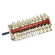 Ключ Delta-Elis за готварска печка 8-тактов (7+0)  за Ariston, Indesit, Hotpoint, Whirlpool - product - 028 NPS4945