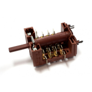 Ключ за готварска печка Delta-Elis 5-тактов (4+0)  за Hansa, Amika - product - 028 NPS4946