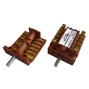 Ключ Argeson за готварска печка 6-тактов (5+0)  за Crown, Vicom, Finlux, Diplomat, 666A55 - product - 028 NPS4948