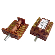 Ключ Argeson за готварска печка 4-тактов (3+0)  за Crown, Vicom, Finlux, Diplomat, 639 - product - 028 NPS4949