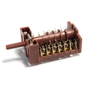 Ключ Delta-Elis за готварска печка 7-тактов (6+0)  за Nardi - product - 028 NPS4940