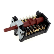 Ключ Delta-Elis за готварска печка 5-тактов (4+0)  за Beko, Blomberg, Sang - product - 028 NPS4942