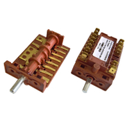 Ключ Argeson за готварска печка 8-тактов (7+0)  универсален, 808-2 - product - 028 NPS4954