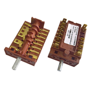 Ключ Argeson за готварска печка 10-тактов (9+0)  за Crown, Vicom, Finlux, Diplomat, 823 - product - 028 NPS4950