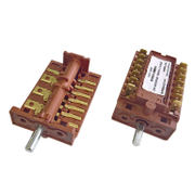 Ключ Argeson за готварска печка 8-тактов (7+0)  за Crown, Vicom, Finlux, Diplomat, 845 - product - 028 NPS4951