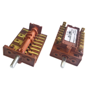 Ключ Argeson за готварска печка 8-тактов (7+0)  за Crown, Vicom, Finlux, Diplomat, 846 - product - 028 NPS4952