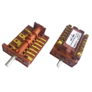 Ключ Argeson за готварска печка 8-тактов (7+0)  за Crown, Vicom, Finlux, Diplomat, 825 - product - 028 NPS4953