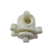 Кран Delta-Elis за бойлер  Eldom - product - 028 NPS4970