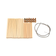 Нагревател Delta-Elis за скара  800 W от комплект 1600 W - product - 028 NPS4999