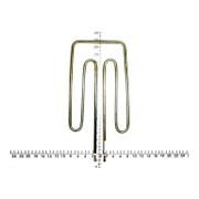 Нагревател Delta-Elis за скара  1000 W - product - 028 NPS5000