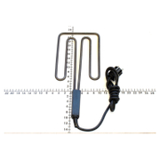 Нагревател Delta-Elis за скара с шнур 1000 W, 220 V - product - 028 NPS5002