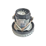 Двигател Delta-Elis за прахосмукачка с една турбина 1400 W, 139.5х137 мм - product - 028 NPS5019