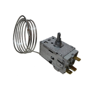 Термостат Delta-Elis за хладилник с две врати, къс осезател 1.2 м - product - 028 NPS5013