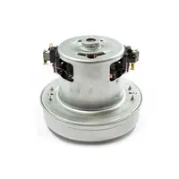 Двигател Delta-Elis за прахосмукачка  1400 W, 84/130х115 мм