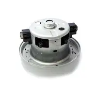 Двигател Delta-Elis с борд за прахосмукачка  1400-1600 W, 84/135х108 мм