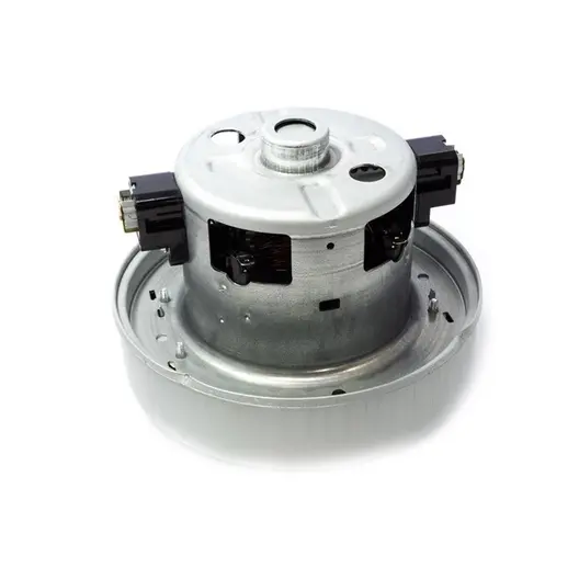 Двигател Delta-Elis с борд за прахосмукачка  1400-1600 W, 84/135х108 мм