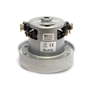 Двигател Delta-Elis за прахосмукачка без борд 1400 W, 84/130х118 мм - product - 028 NPS5020