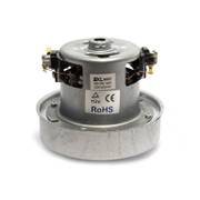 Двигател Delta-Elis за прахосмукачка с борд 1400 W, 84/130х121 мм - product - 028 NPS5021