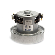 Двигател Delta-Elis за прахосмукачка с една турбина 1000 W, 78/143х137 мм - product - 028 NPS5022