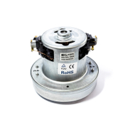 Двигател Delta-Elis за прахосмукачка без борд 1800 W, 83.5/130х118 мм - product - 028 NPS5023
