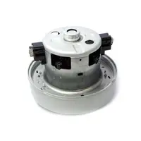 Двигател Delta-Elis с борд за прахосмукачка  1600 W, 84.5/135х118 мм