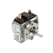 Часовник Delta-Elis за фурна 60 мин - product - 028 NPS5045