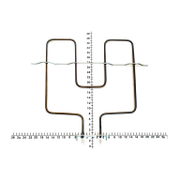 Нагревател за фурна Delta-Elis долен  1200 W, 1200 W, за Gorenje, Korting - product - 028 NPS5056