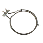 Нагревател Delta-Elis за фурна заден, кръгъл  182 мм, 2200 W - product - 028 NPS5051