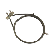 Нагревател Delta-Elis за фурна заден, кръгъл  193 мм, 2600 W - product - 028 NPS5052