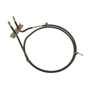 Нагревател Delta-Elis за фурна заден, кръгъл  за Gorenje, Korting, 203 мм, 2200 W, за Gorenje, Korting - product - 028 NPS5053