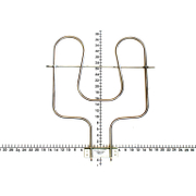 Нагревател Delta-Elis за фурна долен 1100 W - product - 028 NPS5068