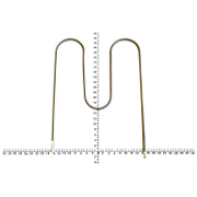 Нагревател Delta-Elis за фурна долен 1000 W - product - 028 NPS5063