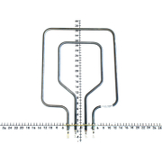 Нагревател Delta-Elis за фурна горен и долен 815 W, за Раховец - product - 028 NPS5077