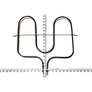 Нагревател за фурна Delta-Elis долен  1300 W, 1300 W, за Snaige - product - 028 NPS5071