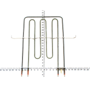 Нагревател Delta-Elis за фурна горен за Ariston, Hotpoint, Indesit, 2806 W, 230 V, за Ariston, Hotpoint, Indesit - product - 028 NPS5097
