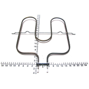 Нагревател Delta-Elis за фурна горен за Amigo, 1000 W, 230 V, за Amigo - product - 028 NPS5098