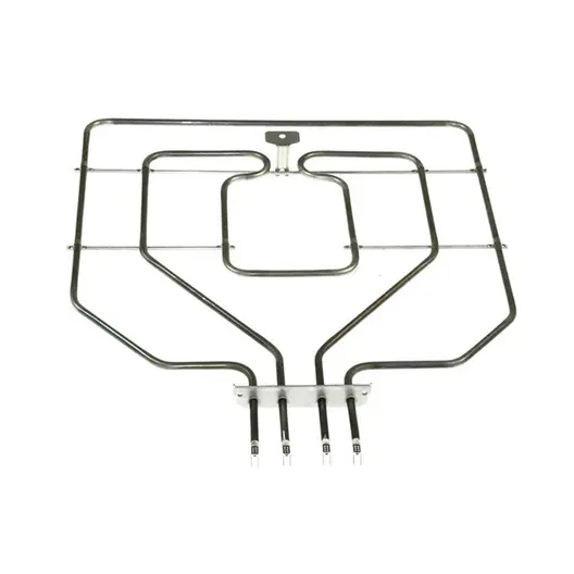 Нагревател за фурна Delta-Elis горен  2800 W, 230 V, 2800 W, за Bosch, Siemens