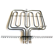 Нагревател Delta-Elis за фурна горен за Gorenje, 3150 W, за Gorenje - product - 028 NPS5106