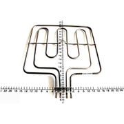 Нагревател Delta-Elis за фурна горен за Neo, Vestel, Eurolux, 2600 W, за Neo, Vestel, Eurolux - product - 028 NPS5107