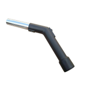 Накрайник за маркуч Delta-Elis на прахосмукачка  35 мм, метал - product - 028 NPS5124