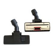 Четка Delta-Elis за прахосмукачка подова метал - product - 028 NPS5126