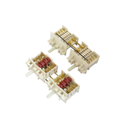 Ключ за готварска печка Delta-Elis 7-тактов (6+0)  за Gorenje, Korting - product - 028 NPS5129